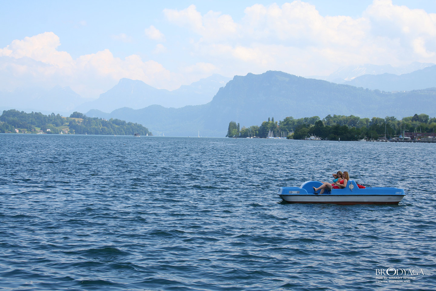Lucerne